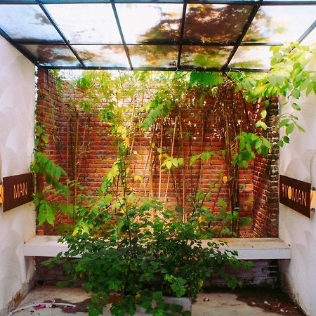 Packo Hostel Da Nang Buitenkant foto
