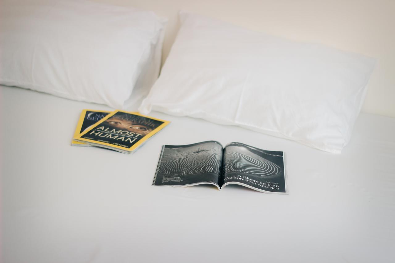 Packo Hostel Da Nang Buitenkant foto