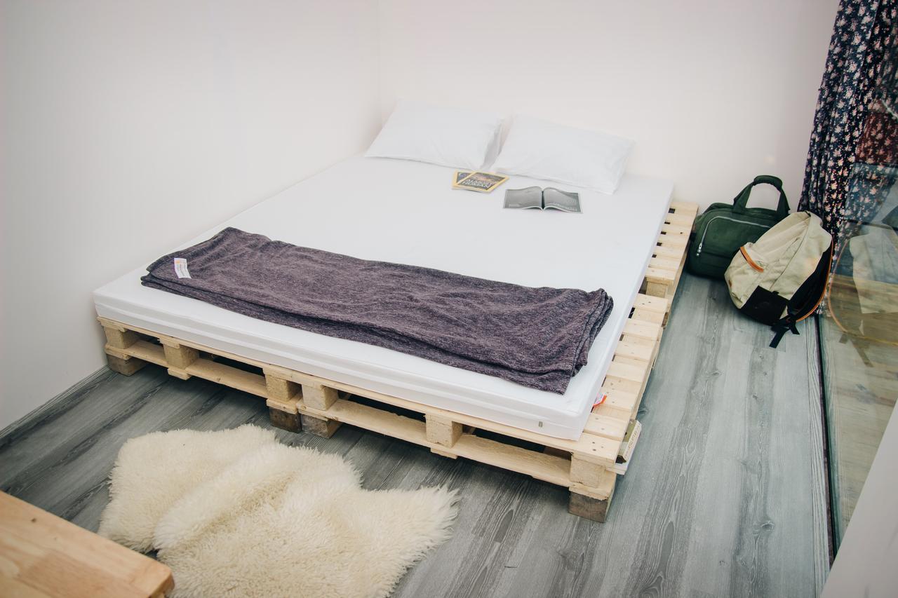 Packo Hostel Da Nang Buitenkant foto