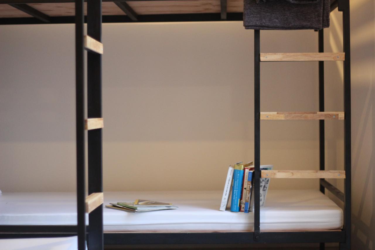 Packo Hostel Da Nang Buitenkant foto