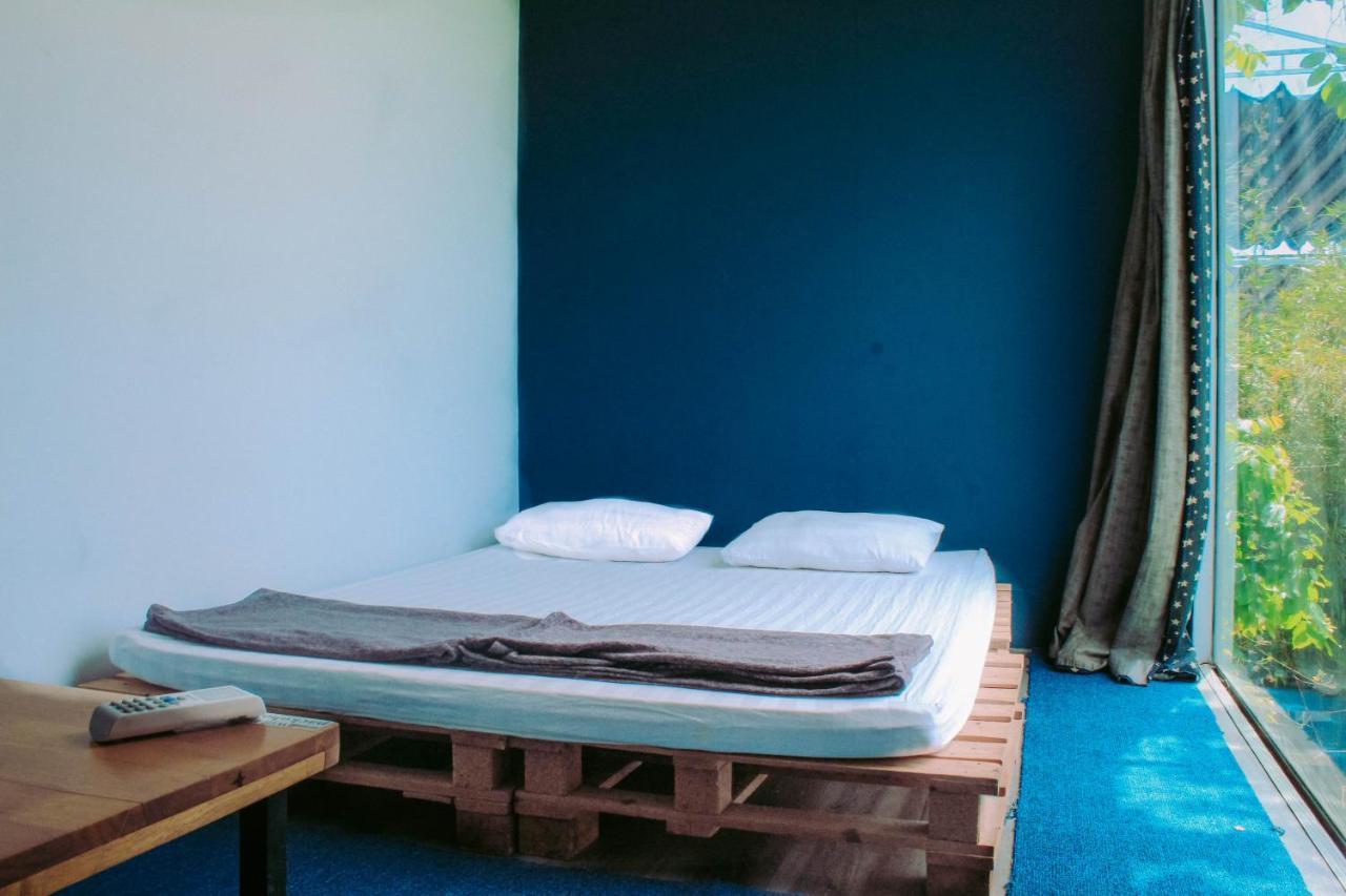 Packo Hostel Da Nang Buitenkant foto
