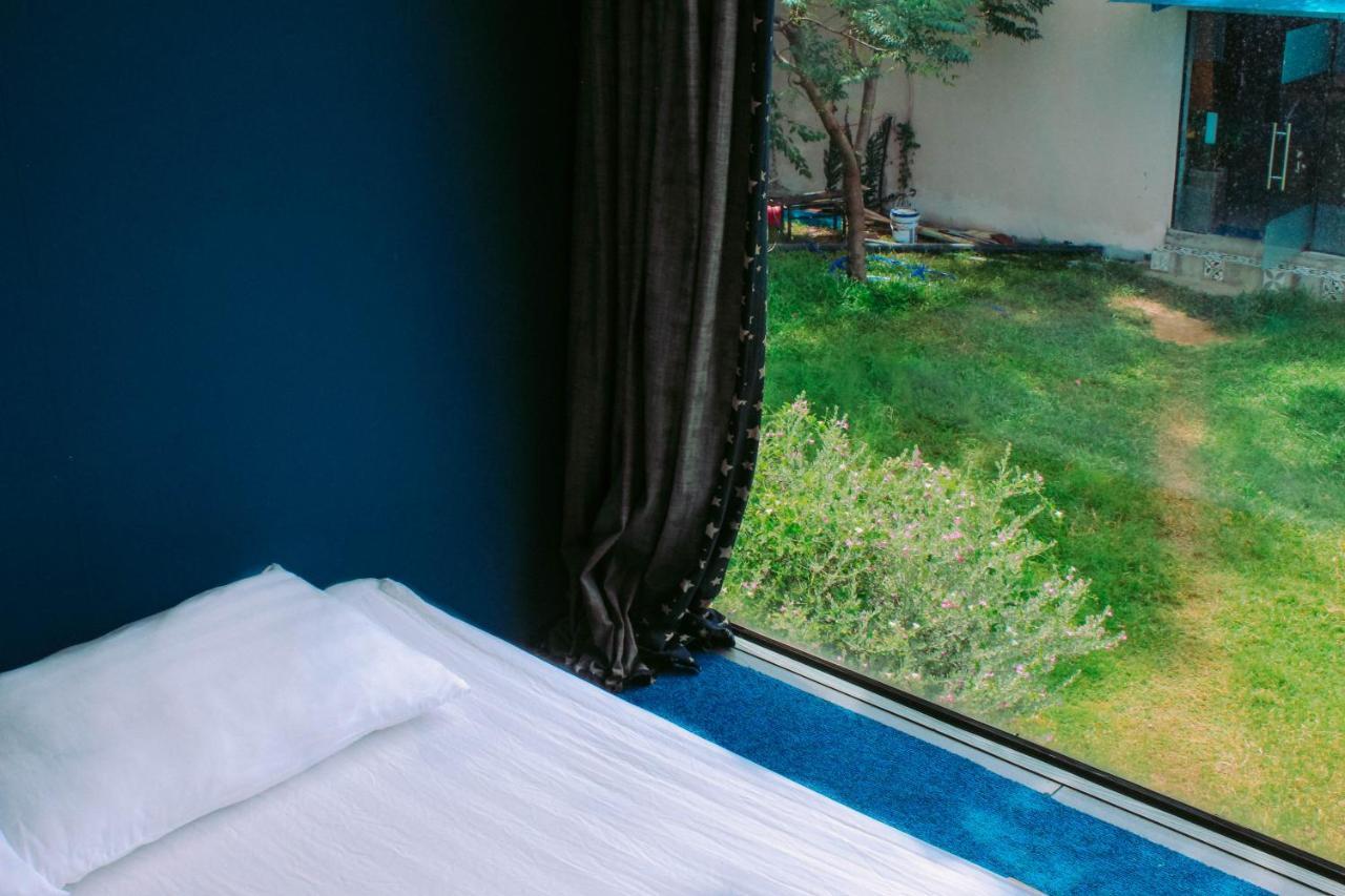 Packo Hostel Da Nang Buitenkant foto