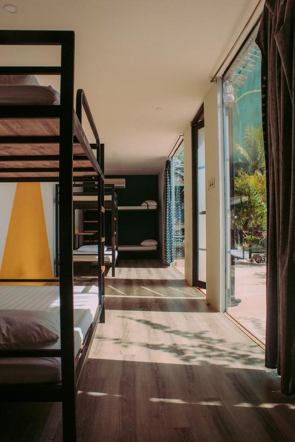 Packo Hostel Da Nang Buitenkant foto