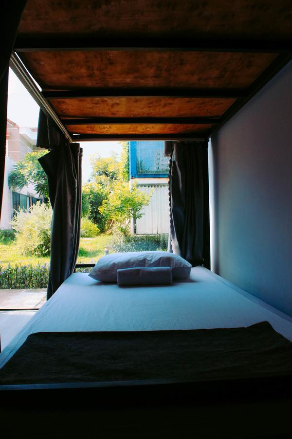 Packo Hostel Da Nang Buitenkant foto