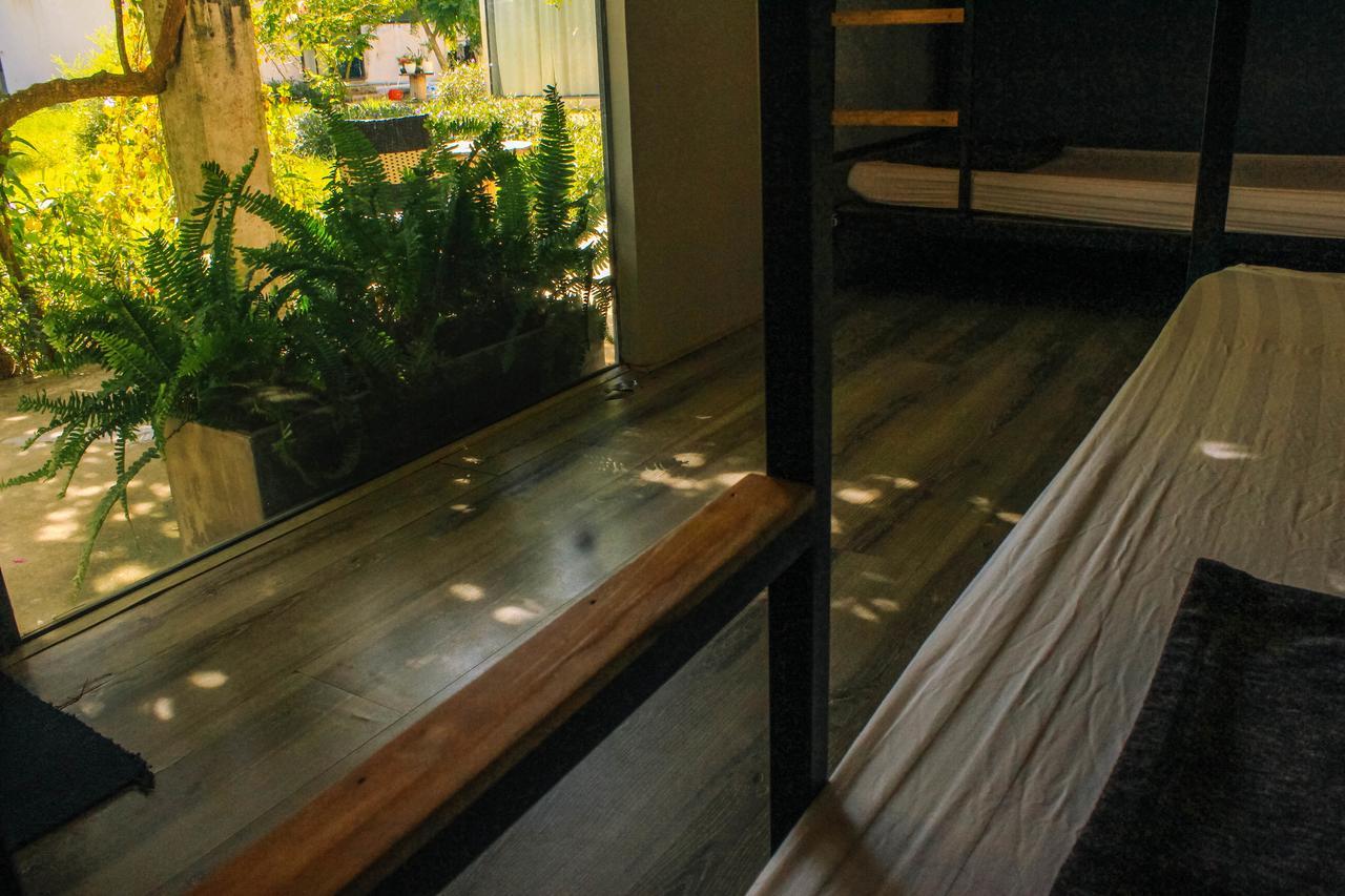 Packo Hostel Da Nang Buitenkant foto
